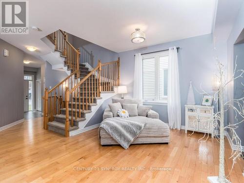 634 Moorpark Avenue, Ottawa, ON - Indoor