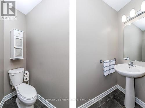 634 Moorpark Avenue, Ottawa, ON - Indoor Photo Showing Bathroom