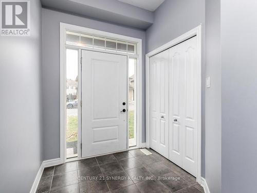 634 Moorpark Avenue, Ottawa, ON - Indoor Photo Showing Other Room