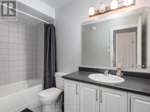 634 Moorpark Avenue, Ottawa, ON - Indoor Photo Showing Bathroom
