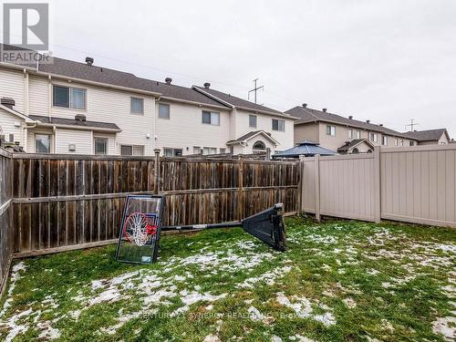 634 Moorpark Avenue, Ottawa, ON - Outdoor