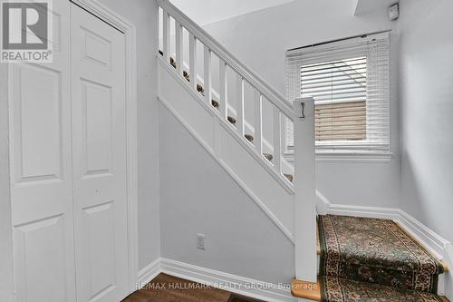 Stairs to 2nd Floor - 6 Centennial Boulevard, Ottawa, ON - Indoor Photo Showing Other Room