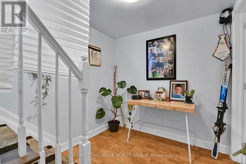 Lower-level basement - 6 Centennial Boulevard, Ottawa, ON - Indoor Photo Showing Other Room