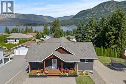 2421 Sunrise Boulevard  Blind Bay, BC V0E 2W2