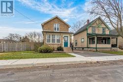 168 WELLINGTON STREET N  Woodstock (Woodstock - North), ON N4S 6R6