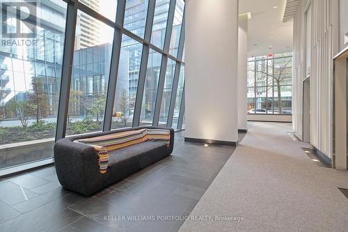 1409 - 42 Charles Street E, Toronto, ON - Indoor Photo Showing Other Room