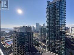 2611 - 25 TELEGRAM MEWS  Toronto, ON M5V 3Z1