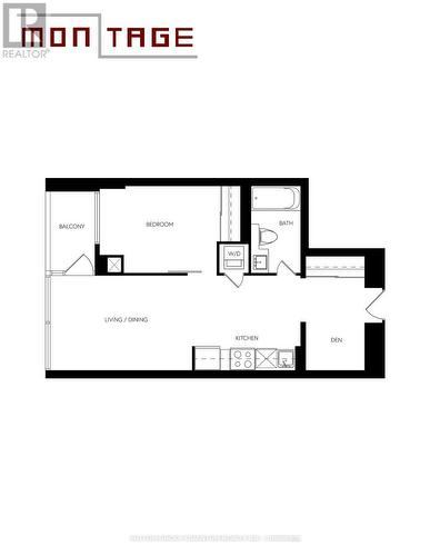 2611 - 25 Telegram Mews, Toronto, ON - Other