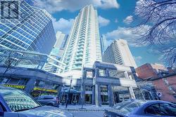 #2900 - 38 ELM STREET  Toronto, ON M5G 2K5