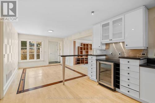 80 Bayview Ridge, Toronto, ON - Indoor Photo Showing Kitchen