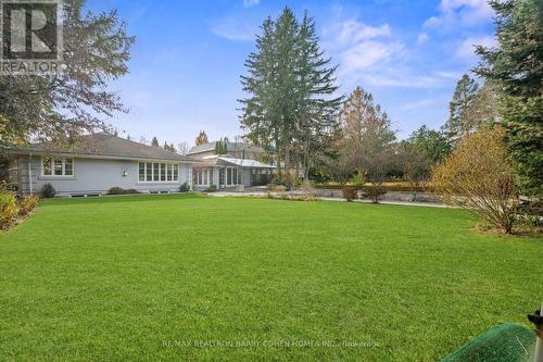 80 Bayview Ridge, Toronto, ON - Outdoor