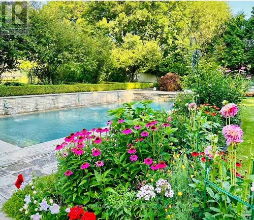 80 Bayview Ridge, Toronto, ON - Outdoor