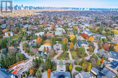 80 Bayview Ridge, Toronto, ON - Outdoor With View