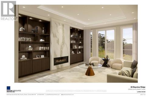 80 Bayview Ridge, Toronto, ON - 