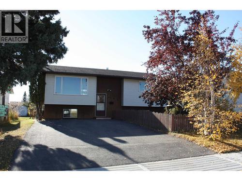 8519 95 AVENUE  Fort St. John, BC V1J 1H3