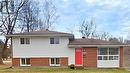 1649 Briar Avenue, Sudbury, ON  - Outdoor 