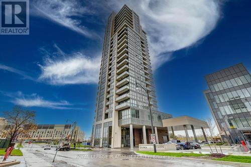 2305 - 15 LYNCH STREET  Brampton, ON L6W 0C7