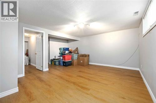 828 Assiniboine Crescent, Sarnia, ON - Indoor Photo Showing Other Room