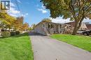 828 Assiniboine Crescent, Sarnia, ON  - Outdoor 