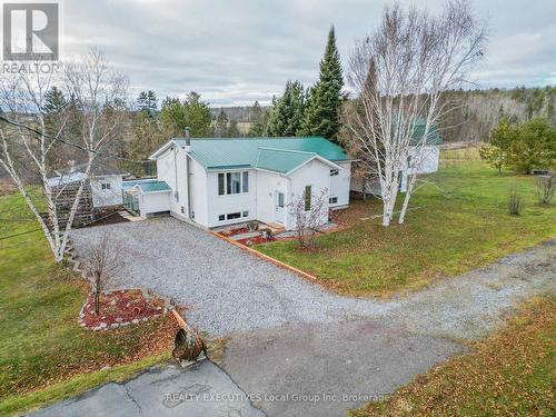 33 DUBEAU STREET  West Nipissing (Verner), ON P0H 2M0