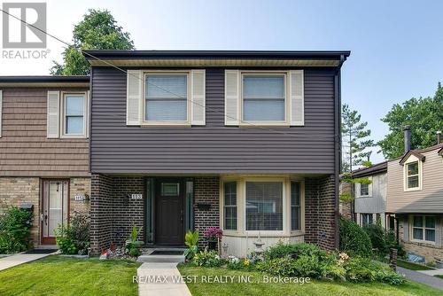 113 PALMDALE DRIVE  Toronto, ON M1T 1P2