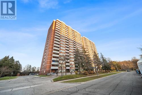 1504 - 121 LING ROAD  Toronto, ON M1E 4Y2