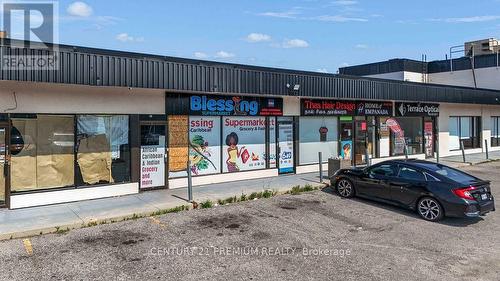 5 - 3601 Lawrence Avenue E, Toronto, ON 