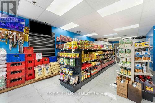 5 - 3601 Lawrence Avenue E, Toronto, ON 