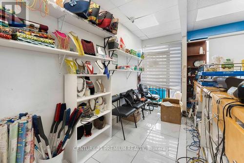 5 - 3601 Lawrence Avenue E, Toronto, ON 