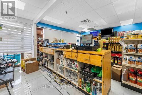 5 - 3601 Lawrence Avenue E, Toronto, ON 