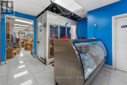 5 - 3601 Lawrence Avenue E, Toronto, ON 