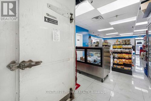 5 - 3601 Lawrence Avenue E, Toronto, ON 