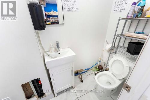 5 - 3601 Lawrence Avenue E, Toronto, ON 