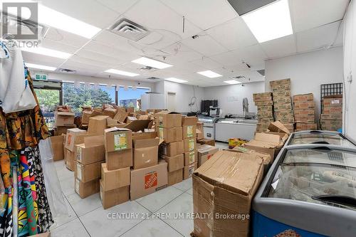 5 - 3601 Lawrence Avenue E, Toronto, ON 