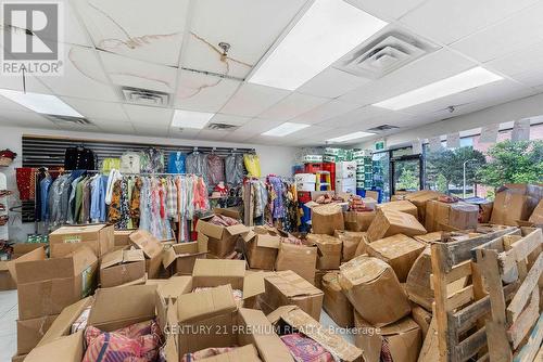 5 - 3601 Lawrence Avenue E, Toronto, ON 