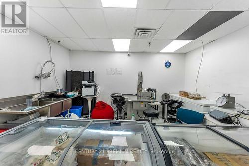 5 - 3601 Lawrence Avenue E, Toronto, ON 