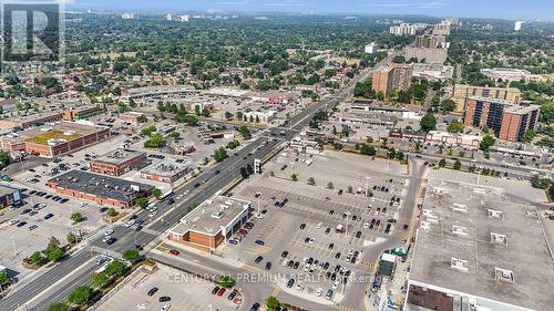 5 - 3601 Lawrence Avenue E, Toronto, ON 