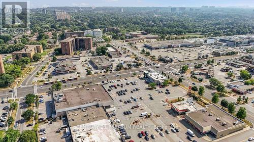 5 - 3601 Lawrence Avenue E, Toronto, ON 