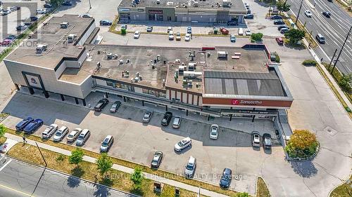 5 - 3601 Lawrence Avenue E, Toronto, ON 