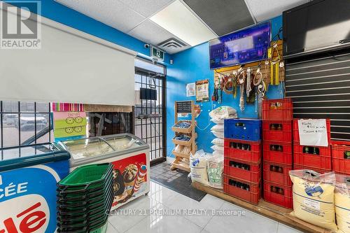 5 - 3601 Lawrence Avenue E, Toronto, ON 