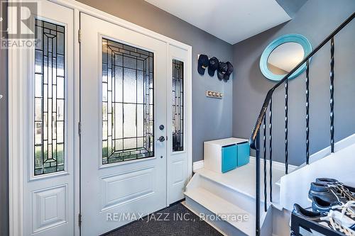 149 Abbott Boulevard, Cobourg, ON - Indoor Photo Showing Other Room