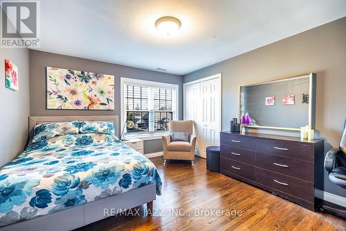 149 Abbott Boulevard, Cobourg, ON - Indoor Photo Showing Bedroom