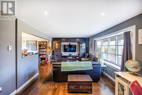 149 Abbott Boulevard, Cobourg, ON - Indoor Photo Showing Living Room