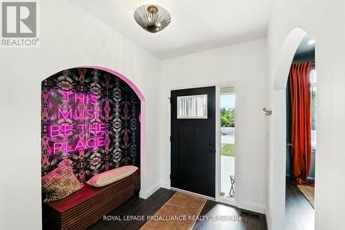 Lot 25 River Rapids Road, Quinte West (Frankford Ward), ON - Indoor Photo Showing Other Room