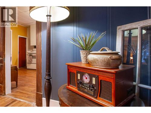 710 First Street W Lot# 4, Revelstoke, BC - Indoor Photo Showing Other Room