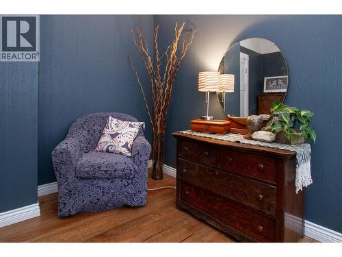 710 First Street W Lot# 4, Revelstoke, BC - Indoor