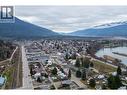 710 First Street W Lot# 4, Revelstoke, BC  - Outdoor With Body Of Water With View 