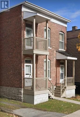23 St Andrew Street, Ottawa, ON 