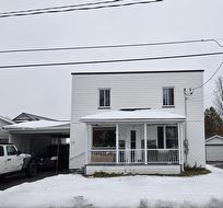 132 Av. du Domaine  Courcelles/Saint-Évariste, QC G0M 1C0