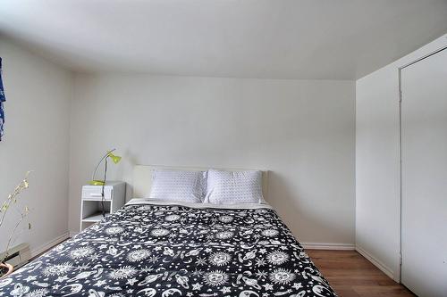 Bedroom - 132 Av. Du Domaine, Courcelles/Saint-Évariste, QC - Indoor Photo Showing Bedroom